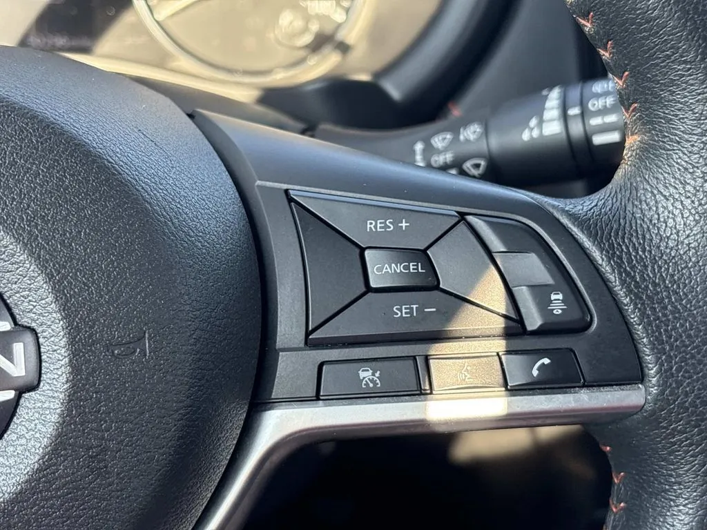 2024 Nissan Kicks SR - Photo 27