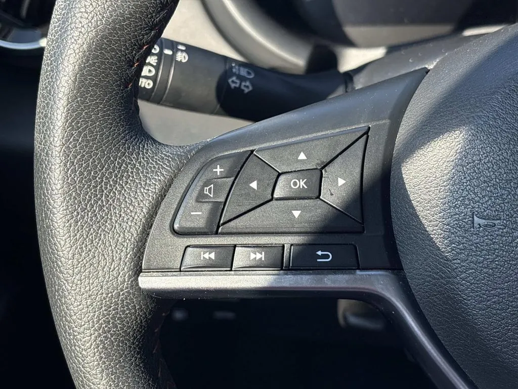 2024 Nissan Kicks SR - Photo 26