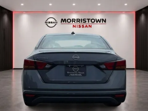 Another view of 2026 Nissan Altima SV for sale in Morristown, TN at Morristown Nissan