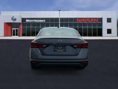 Another view of 2026 Nissan Altima SV for sale in Morristown, TN at Morristown Nissan
