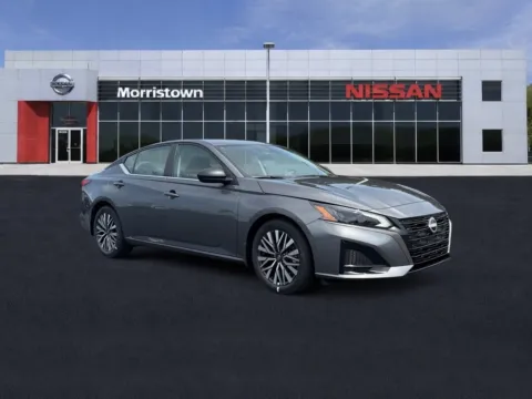 More photos of 2026 Nissan Altima SV at Morristown Nissan, TN