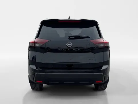 More photos of 2026 Nissan Rogue Dark Armor at Morristown Nissan, TN