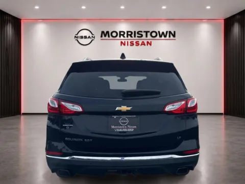 More photos of 2020 Chevrolet Equinox LT at Morristown Nissan, TN