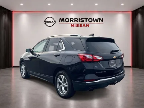 More photos of 2020 Chevrolet Equinox LT at Morristown Nissan, TN