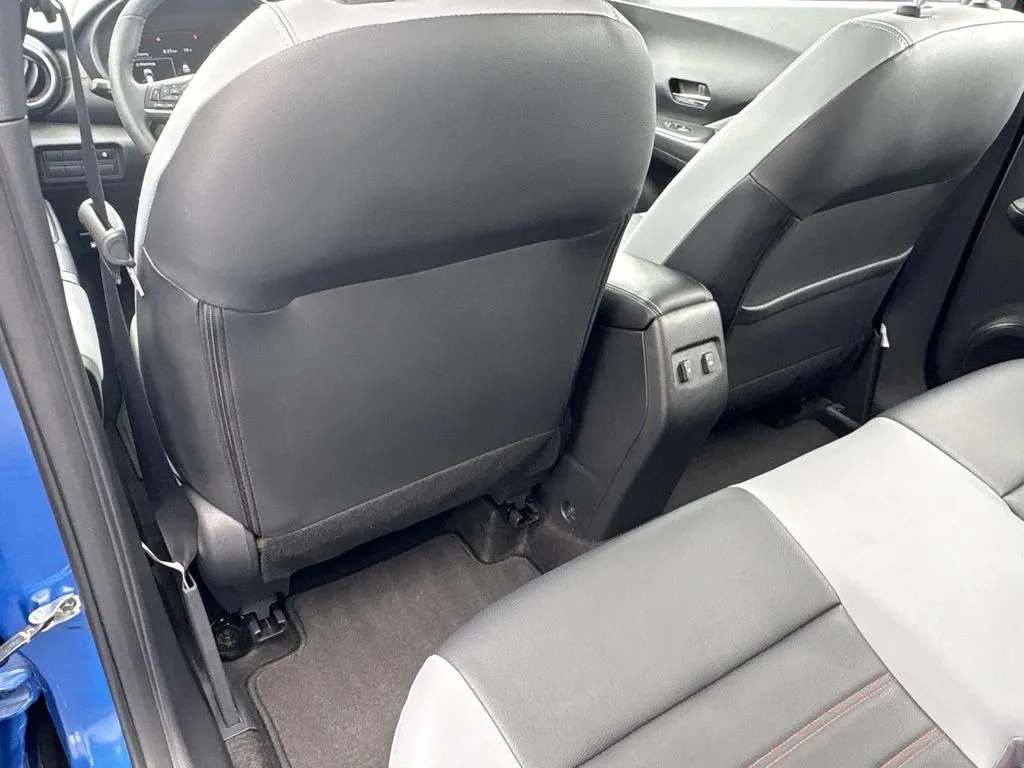 2024 Nissan Kicks SR - Photo 20