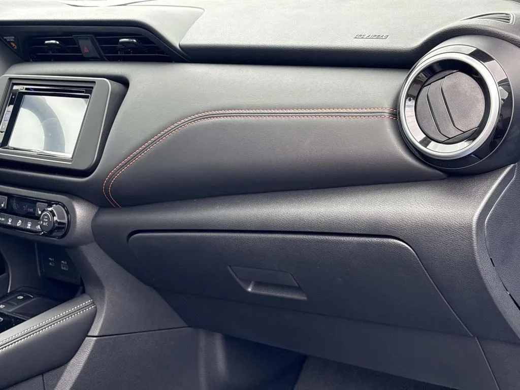 2024 Nissan Kicks SR - Photo 26
