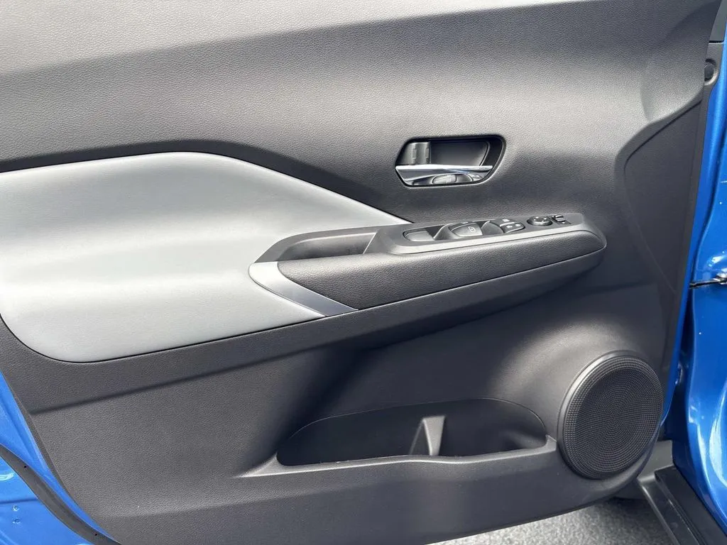2024 Nissan Kicks SR - Photo 28