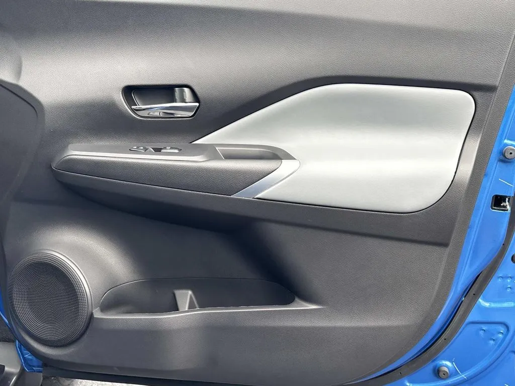 2024 Nissan Kicks SR - Photo 25
