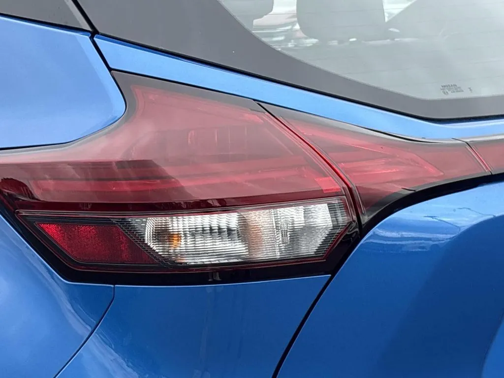 2024 Nissan Kicks SR - Photo 10