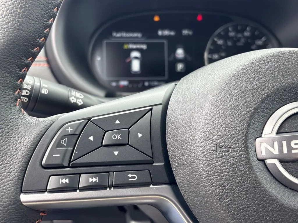 2024 Nissan Kicks SR - Photo 31