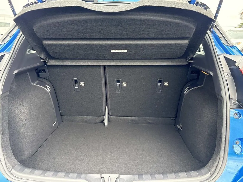 2024 Nissan Kicks SR - Photo 22
