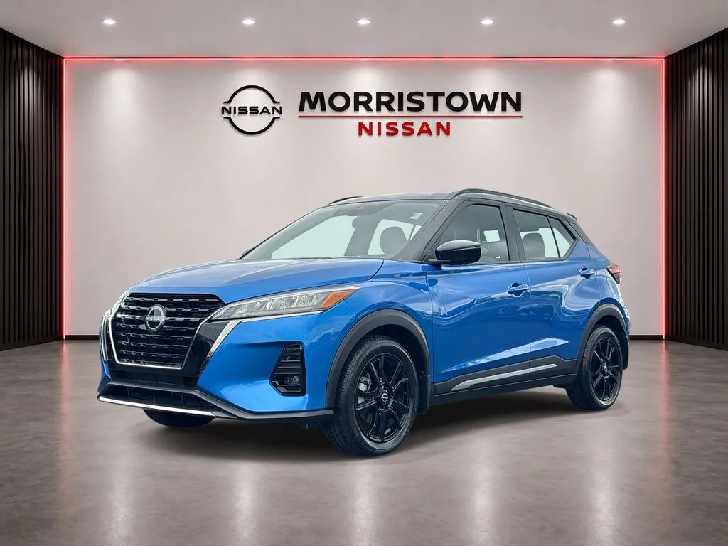 2024 Nissan Kicks SR - Photo 7