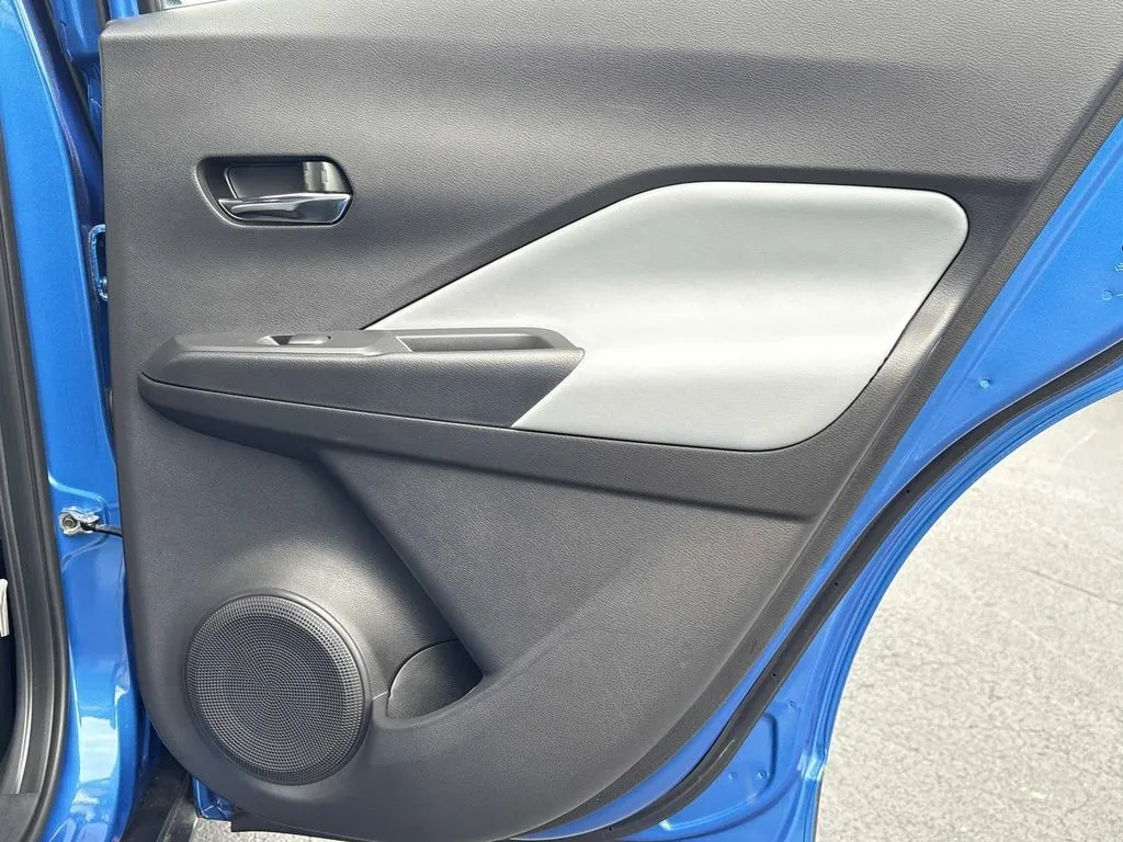 2024 Nissan Kicks SR - Photo 24