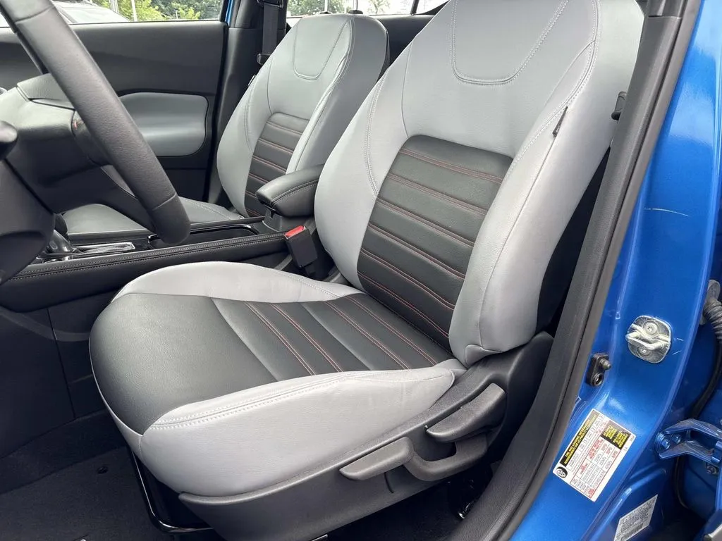 2024 Nissan Kicks SR - Photo 30