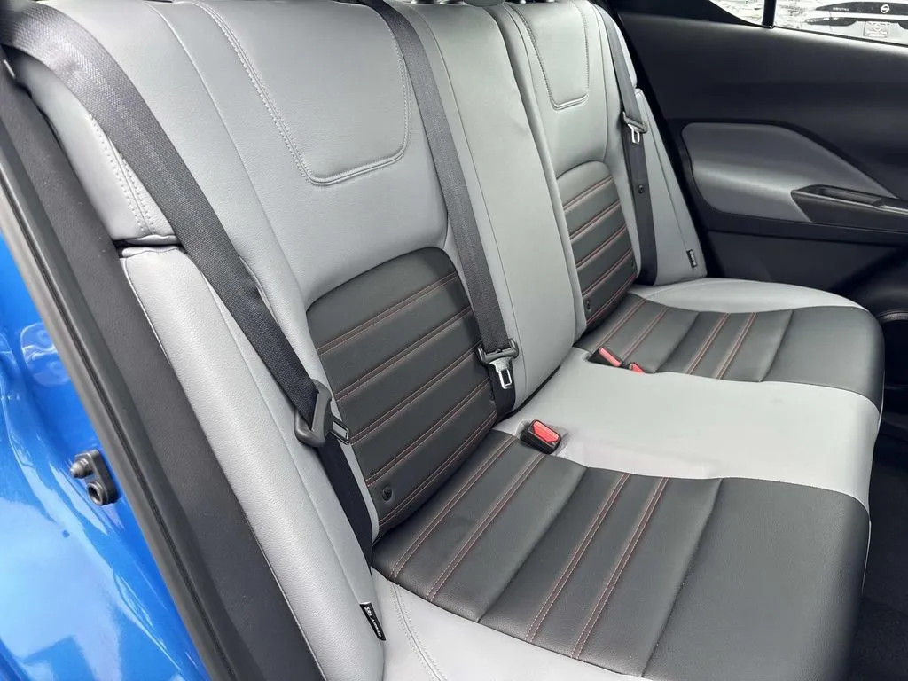 2024 Nissan Kicks SR - Photo 23