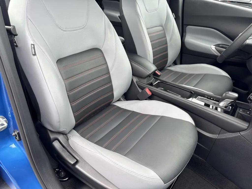 2024 Nissan Kicks SR - Photo 27