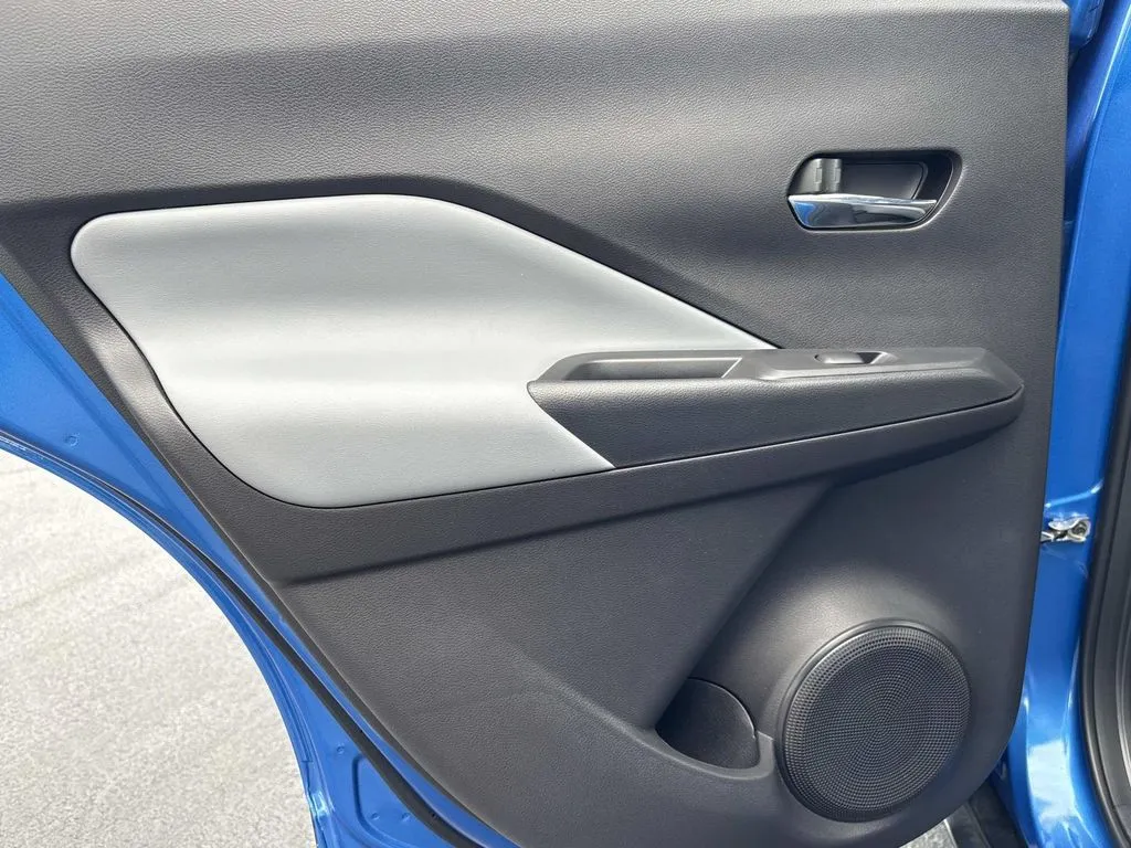 2024 Nissan Kicks SR - Photo 19