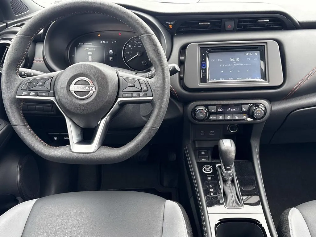 2024 Nissan Kicks SR - Photo 13