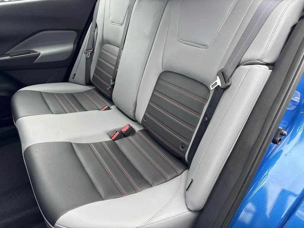 2024 Nissan Kicks SR - Photo 21