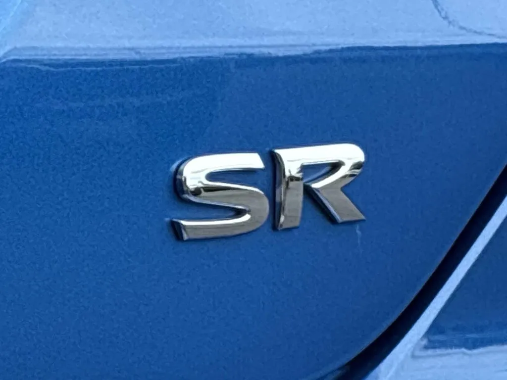 2024 Nissan Kicks SR - Photo 11
