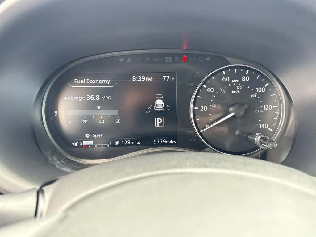 2024 Nissan Kicks SR - Photo 37