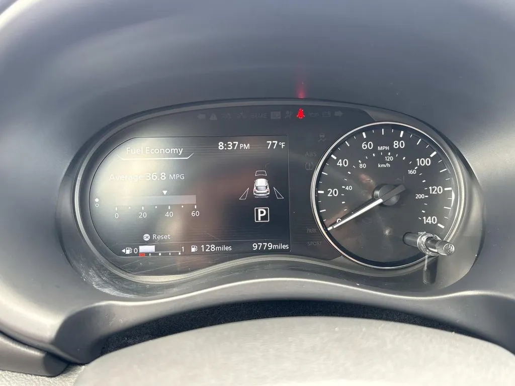 2024 Nissan Kicks SR - Photo 36