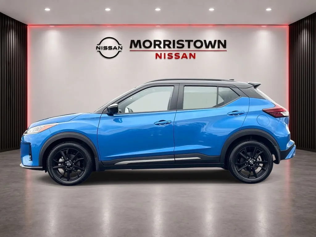 2024 Nissan Kicks SR - Photo 6