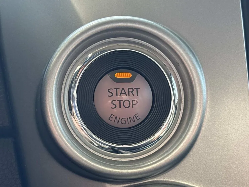 2019 Nissan Titan XD Pro-4X - Photo 33