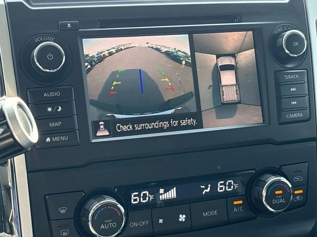 2019 Nissan Titan XD Pro-4X - Photo 34