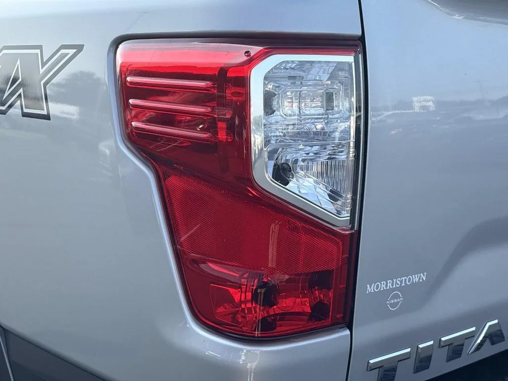 2019 Nissan Titan XD Pro-4X - Photo 10