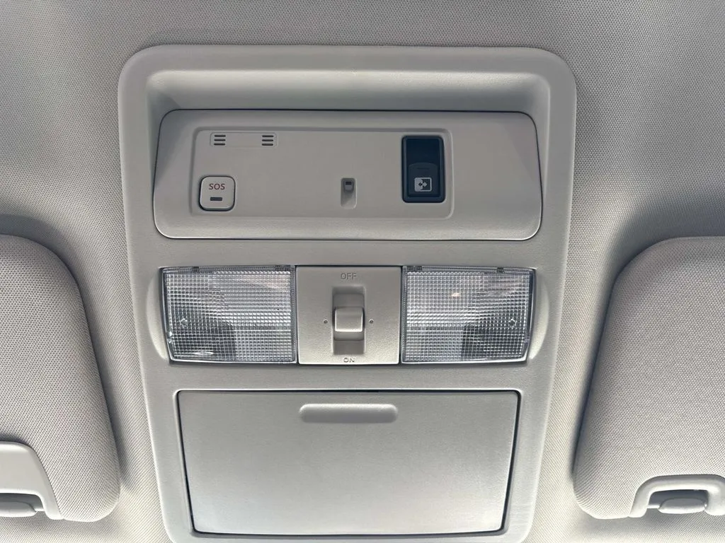 2019 Nissan Titan XD Pro-4X - Photo 16