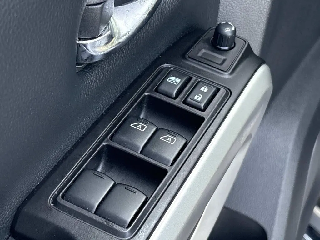 2019 Nissan Titan XD Pro-4X - Photo 28