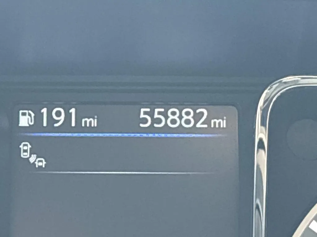 2019 Nissan Titan XD Pro-4X - Photo 36