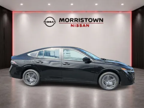 Photos of 2026 Nissan Sentra S for sale in Morristown, TN at Morristown Nissan