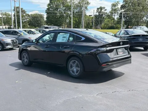 More photos of 2026 Nissan Sentra S at Morristown Nissan, TN