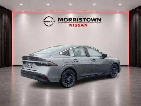 More photos of 2026 Nissan Sentra SV at Morristown Nissan, TN
