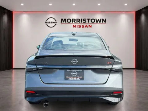 More photos of 2026 Nissan Sentra SR at Morristown Nissan, TN