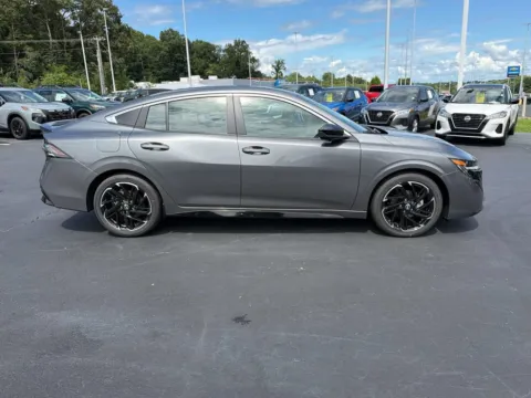 Photos of 2026 Nissan Sentra SR for sale in Morristown, TN at Morristown Nissan