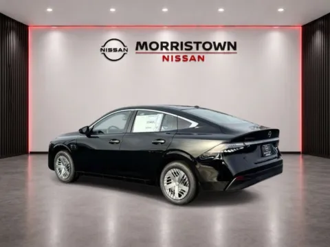 Another view of 2026 Nissan Sentra S for sale in Morristown, TN at Morristown Nissan
