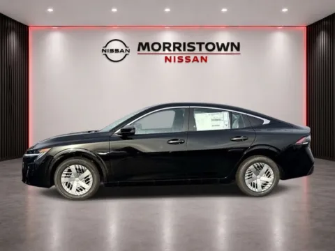 Photos of 2026 Nissan Sentra S for sale in Morristown, TN at Morristown Nissan