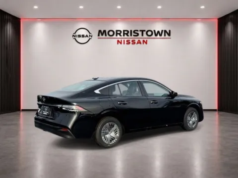 More photos of 2026 Nissan Sentra S at Morristown Nissan, TN