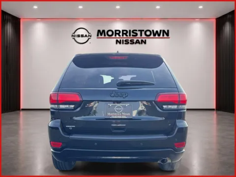 More photos of 2021 Jeep Grand Cherokee Laredo X at Morristown Nissan, TN