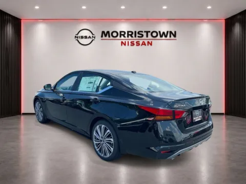 More photos of 2026 Nissan Altima SV at Morristown Nissan, TN
