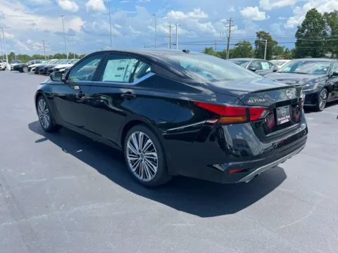 More photos of 2026 Nissan Altima SV at Morristown Nissan, TN
