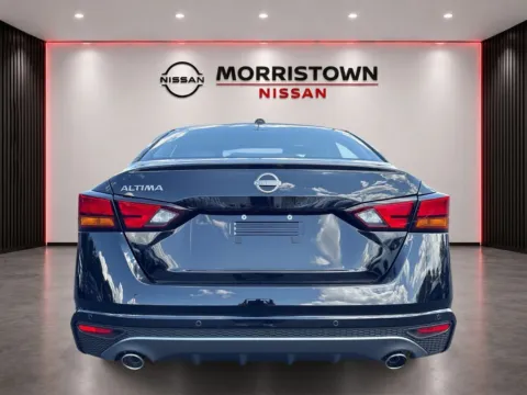 More photos of 2026 Nissan Altima SV at Morristown Nissan, TN