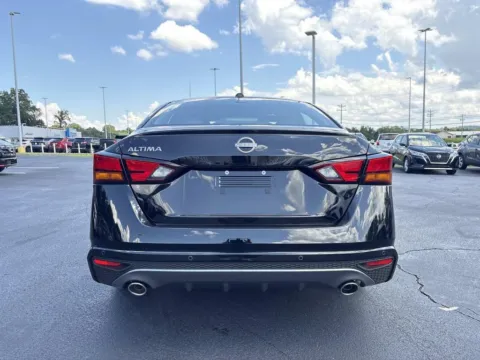 More photos of 2026 Nissan Altima SV at Morristown Nissan, TN