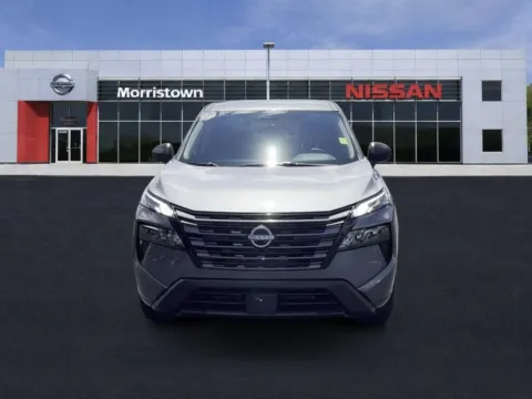 Another view of 2026 Nissan Rogue S for sale in Morristown, TN at Morristown Nissan