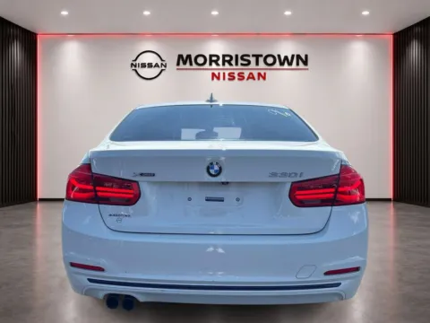 More photos of 2018 BMW 3 series 330i xDrive at Morristown Nissan, TN