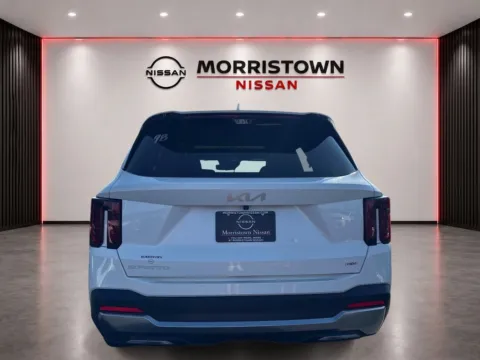 More photos of 2025 Kia Sorento Hybrid SX Prestige at Morristown Nissan, TN