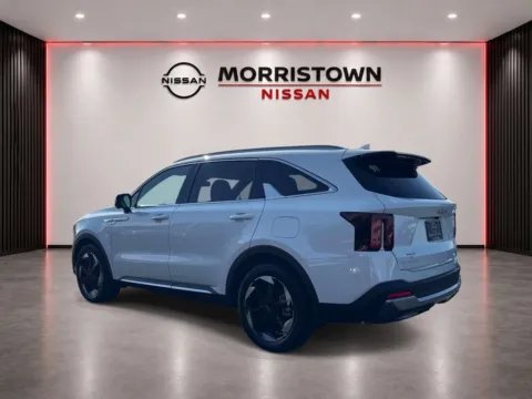 More photos of 2025 Kia Sorento Hybrid SX Prestige at Morristown Nissan, TN